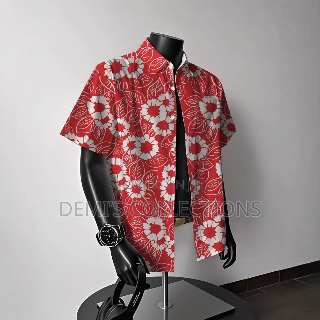 Men’S Shirt