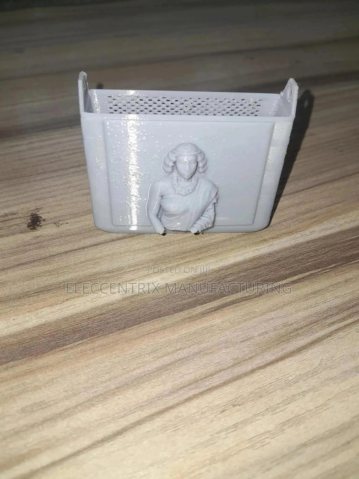 3d Printing And Design Services