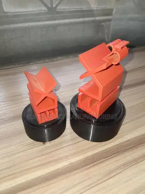 3d Printing And Design Services