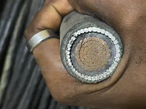 400mm Single Armored Cable Nigeria