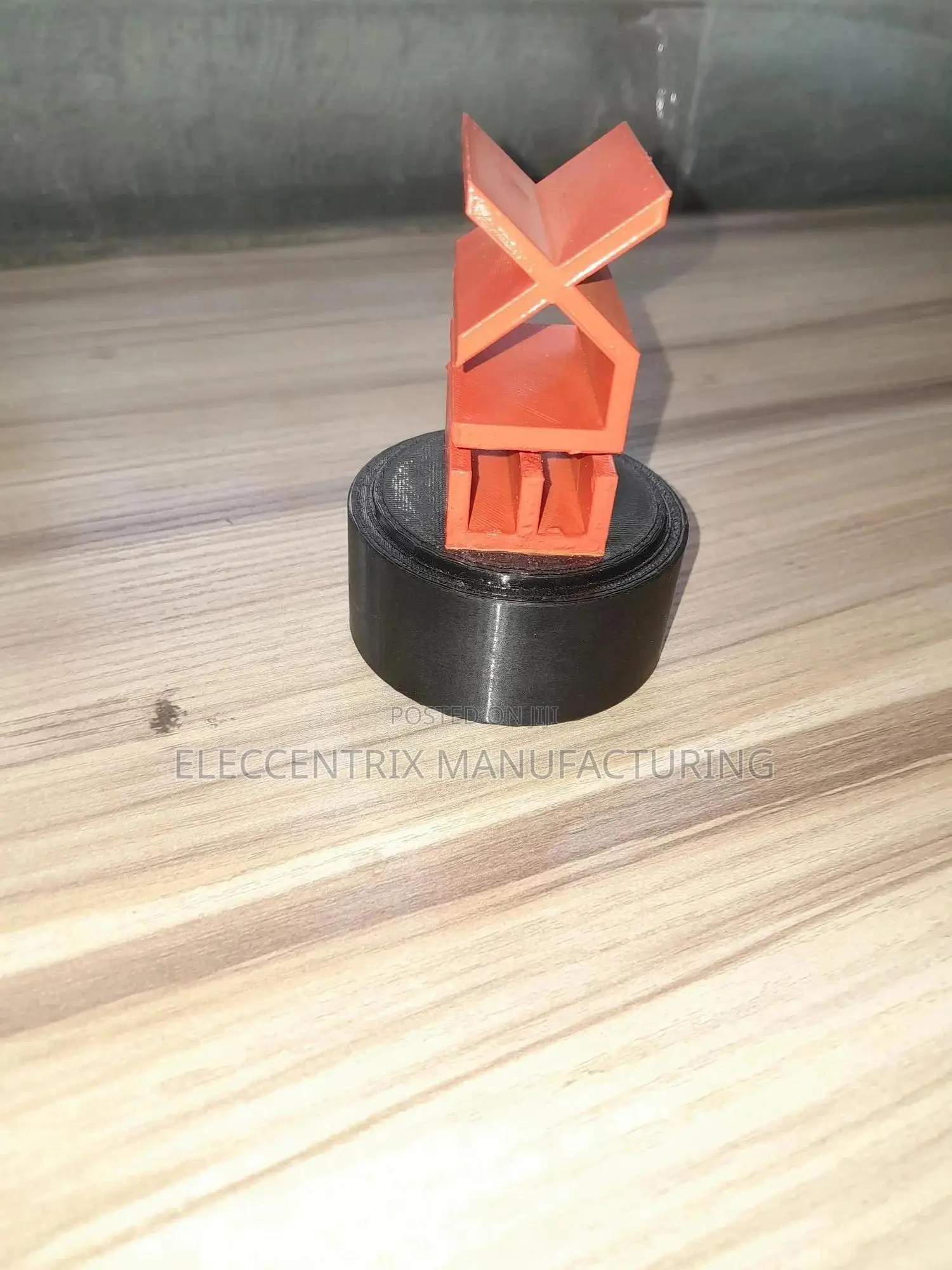 3d Printing And Design Services