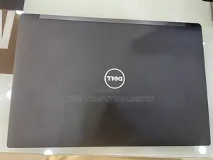 New Laptop Dell Latitude 7400 8GB Intel Core i7 SSD 256GB