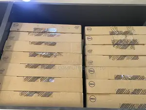 New Laptop Dell Latitude 7400 8GB Intel Core i7 SSD 256GB