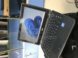 Laptop Dell Latitude 3189 4GB Intel Core M3 SSD 128GB