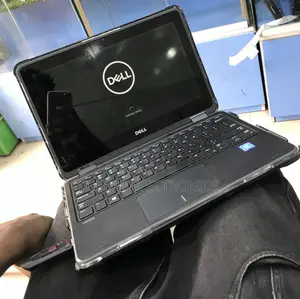 Laptop Dell Latitude 3189 4GB Intel Core M3 SSD 128GB