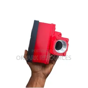 1.5‐Inch Super‐Rfay Mechanical Flow Meter (Model Zcm‐40g)