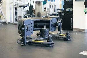 Abs Company Tireflip