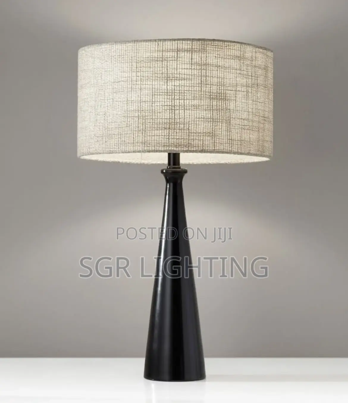 Luxurious Classical Marble Table Lamp