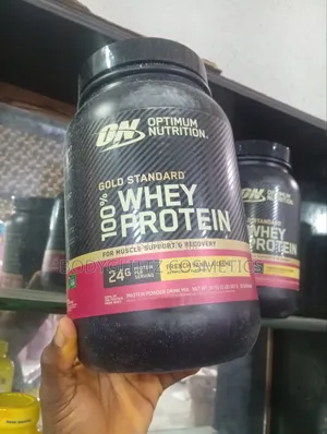 Whey Protein 100% Gold Standard (Applied Nutrition)