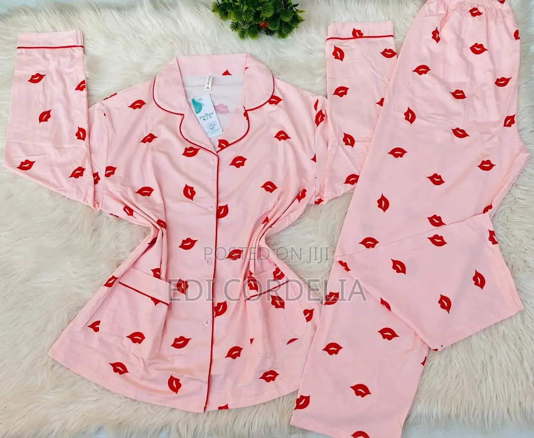Pj Sets Available as Seen