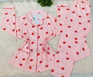 Pj Sets Available as Seen