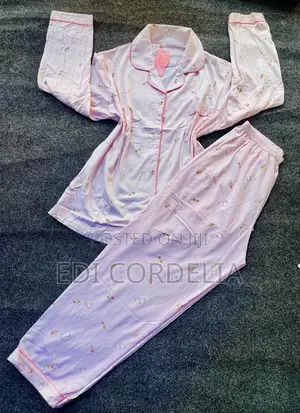 Pj Sets Available as Seen