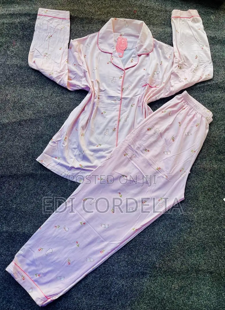 Pj Sets Available as Seen