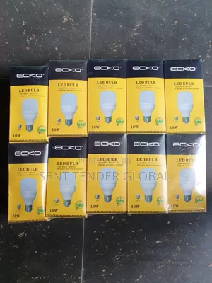 Ecko Led Bulbs