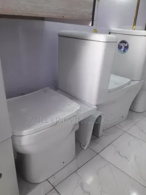 Mini Executive Water Closet