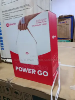 Itel Energy Power Go 100000mah 130w Power Station