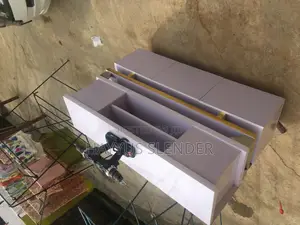 Tv Shelf/Tv Mount