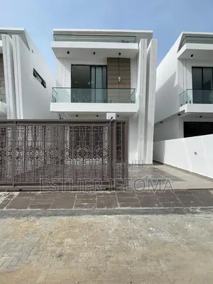 4bdrm Duplex in Orchid, Ikota for rent
