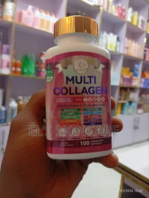 Duozi Multi Collagen