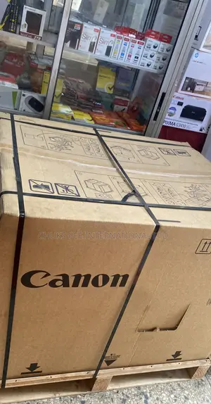 Canon Printer