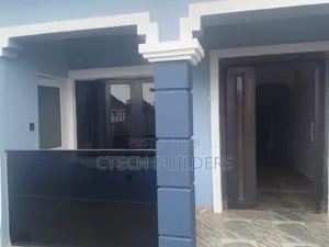 3bdrm Block of Flats in Benin City for rent