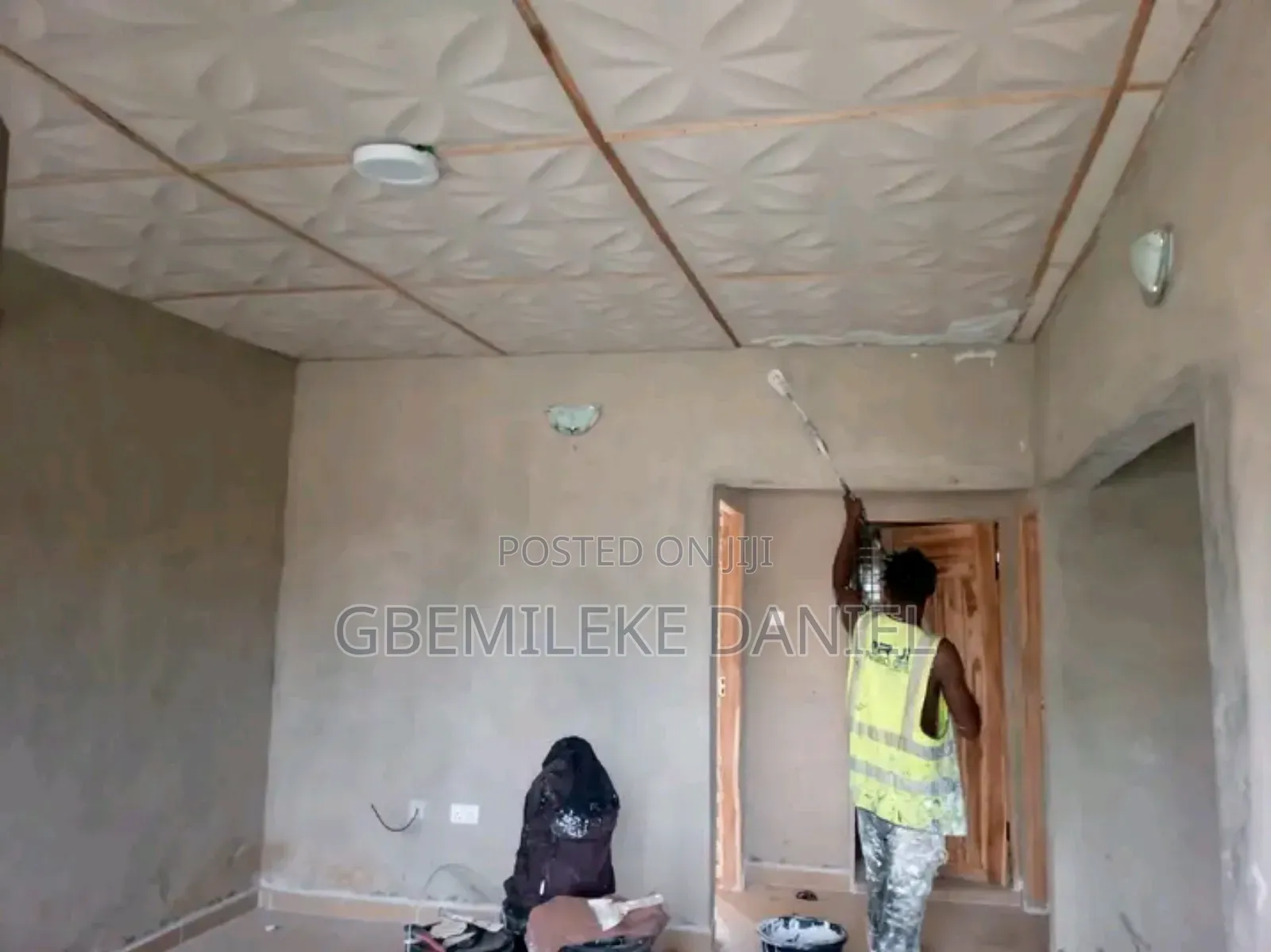 House Painting Service