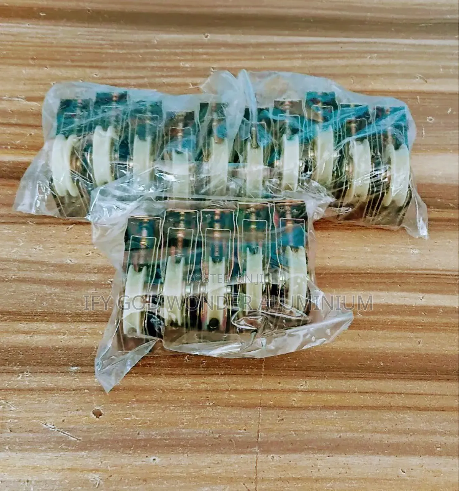 Door Roller