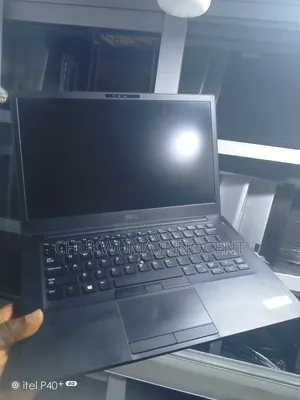 Laptop Dell Latitude 7490 8GB Intel Core i5 SSD 256GB