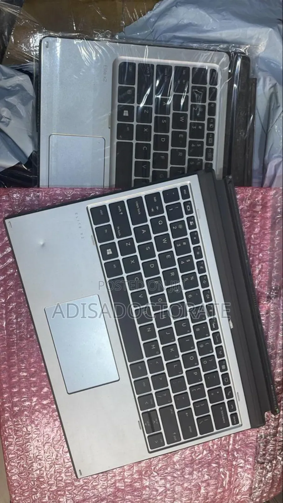 Elite X2 G4 Keyboard Available