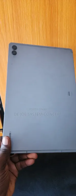 Samsung Galaxy Tab S9 FE+ 128 GB Gray