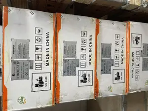 Felicity 5.12kwh 51.2v Lithium Battery
