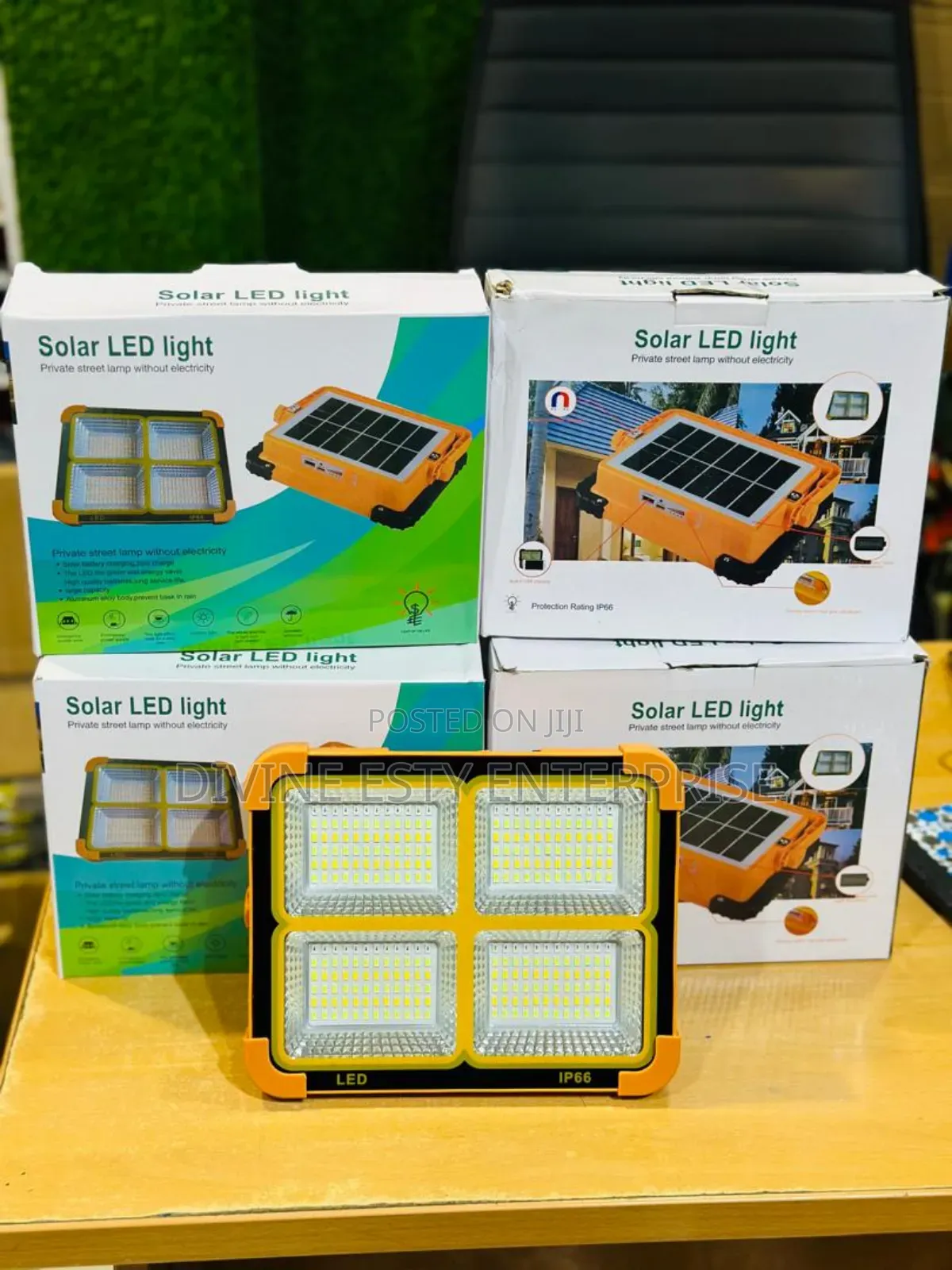 Akt 50w Led Flood Light