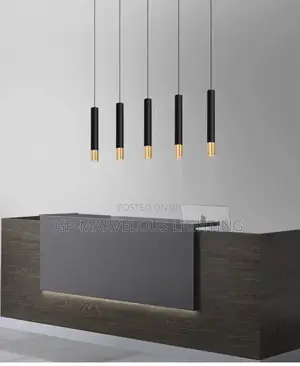 Dropping Light