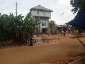 15bdrm Apartment in Umuoma Village,, Owerri for sale