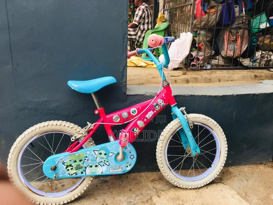 Bikes for Sale