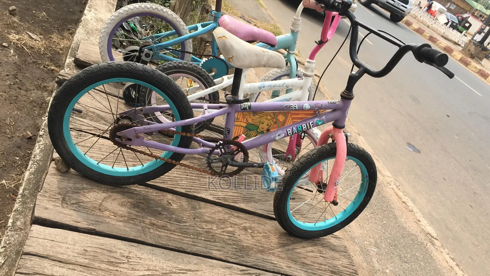 Bikes for Sale