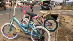 Bikes for Sale