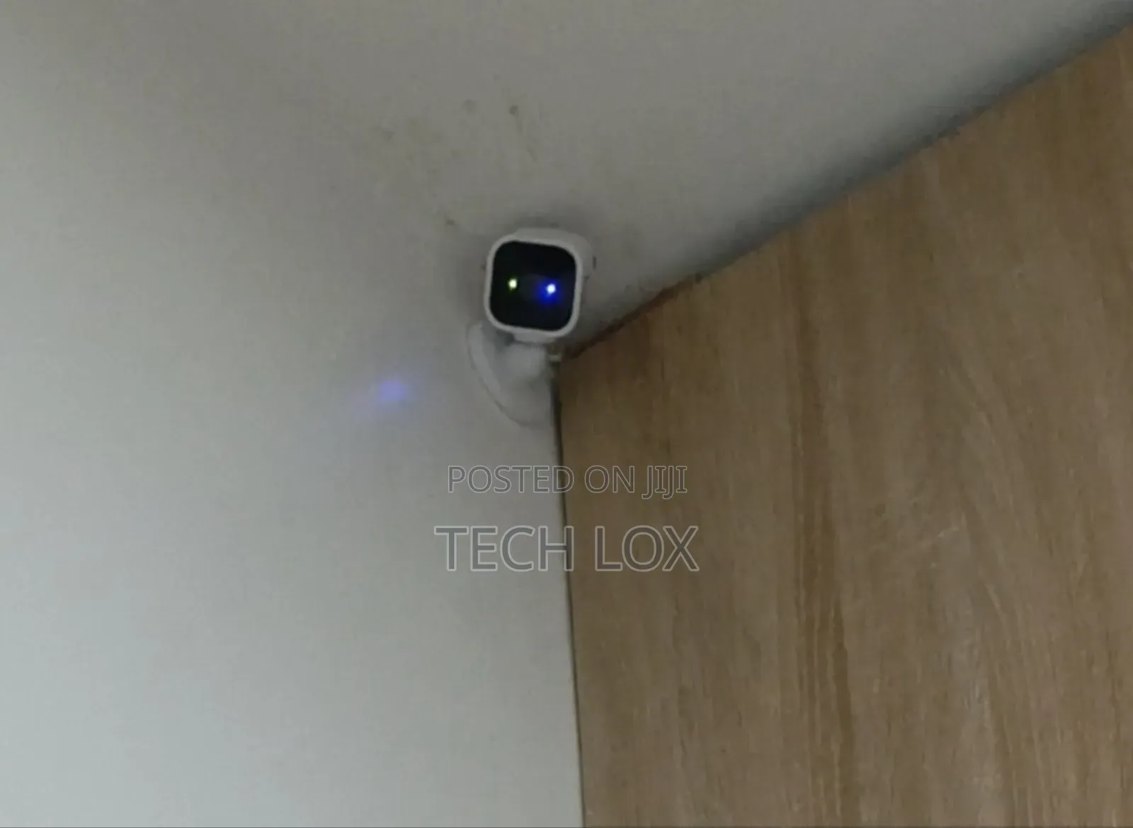 Professional Installation Maintenance of CCTV Access Control Sys