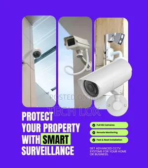 Professional Installation Maintenance of CCTV Access Control Sys