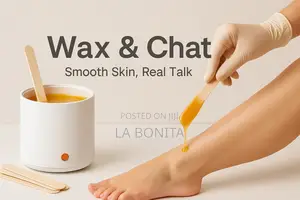Wax Therapist