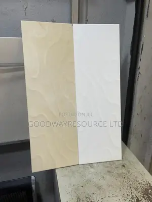 Spanish Wall Tiles