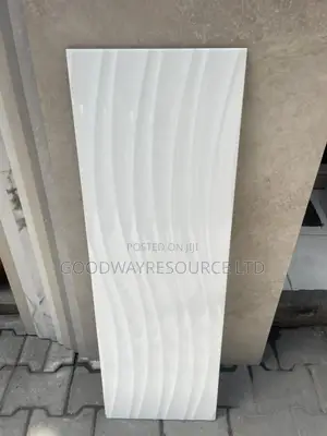 Spanish Wall Tiles