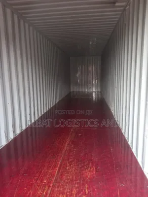 Container Direct From Shipping With Verified Document