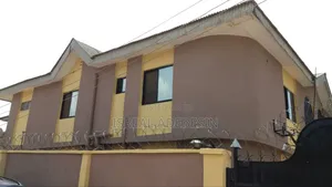 4 No's of One Bedroom Flat Downstairs With Bq on a Full Plot of L