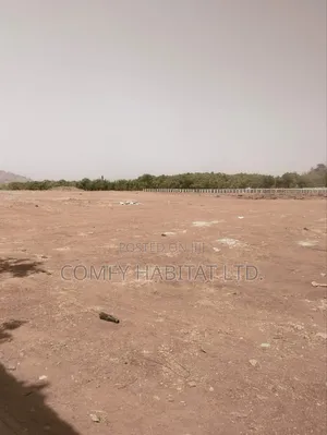 2.15 Hectare Mix Use Land Available in Jahi