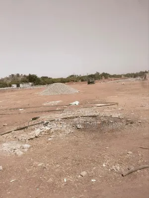 2.15 Hectare Mix Use Land Available in Jahi