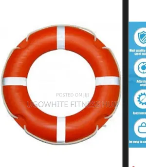 Marine Lifebuoy Ring