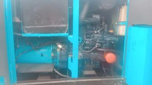 Japan Denyo Diesel 15kva Soundproof Generator