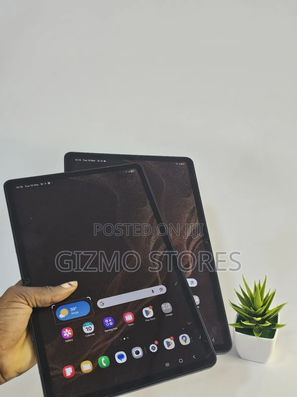 Samsung Galaxy Tab S8 256 GB