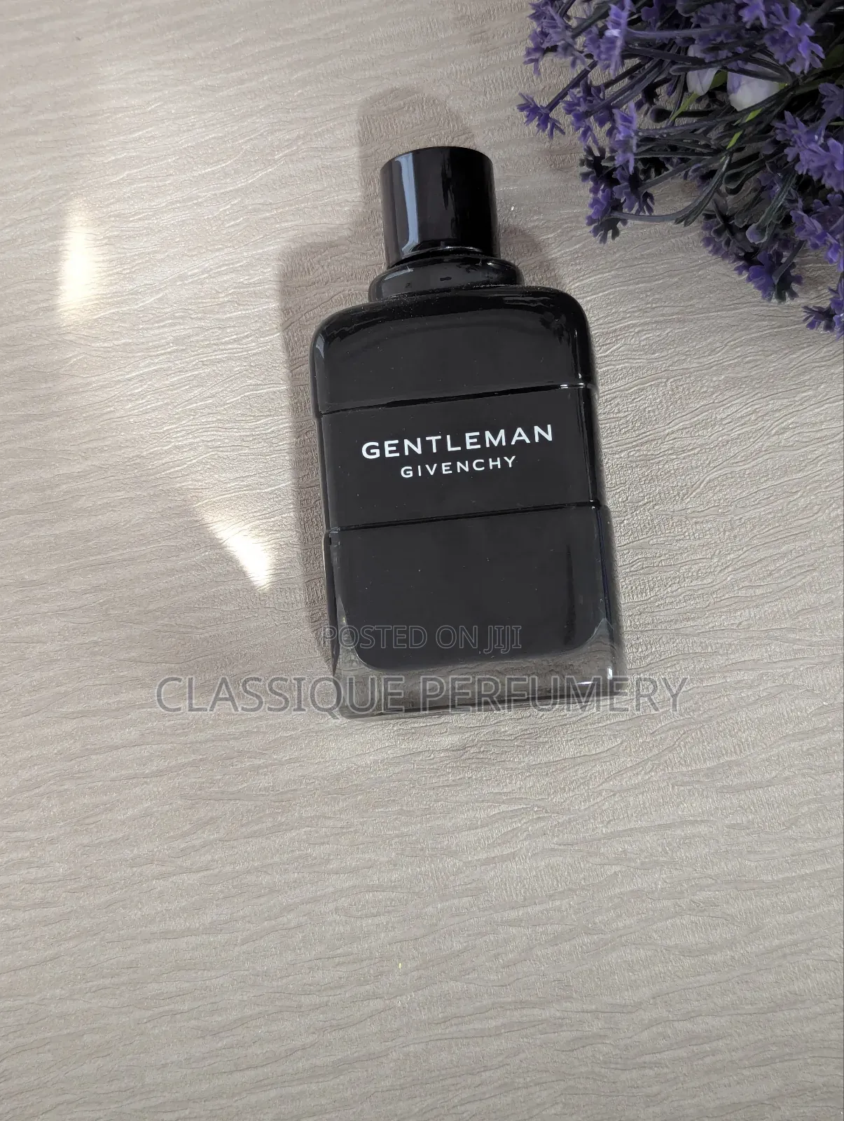 Gentleman Givenchy